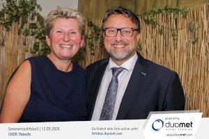 Sommernachtsball